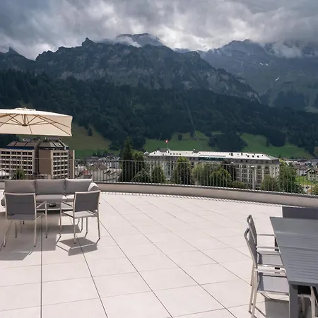 Swiss - *