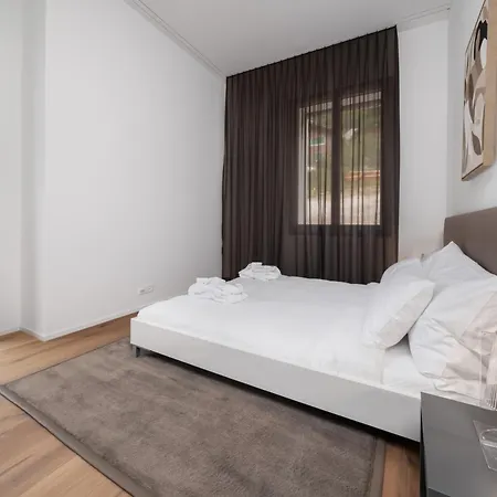 Apartment Swiss - *