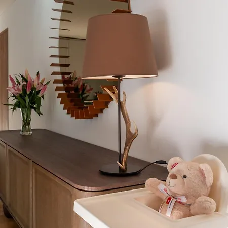 Swiss - Apartment