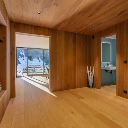 Swiss - Apartment *