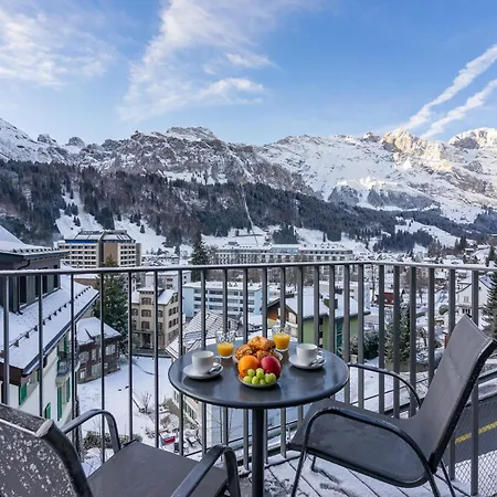 Swiss - *