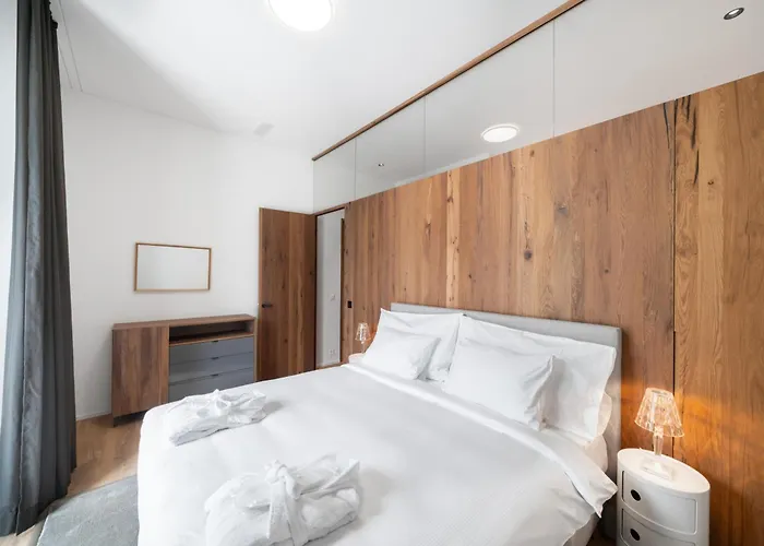 דירה Swiss - אנגלברג