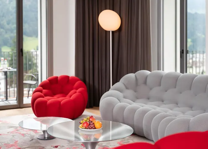 Swiss - אנגלברג