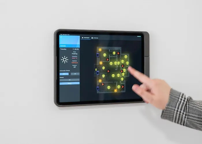 Swiss - דירה אנגלברג