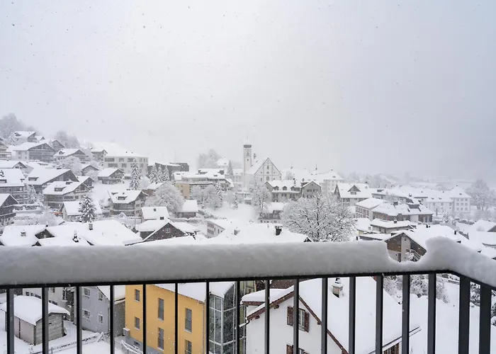 Swiss - * אנגלברג