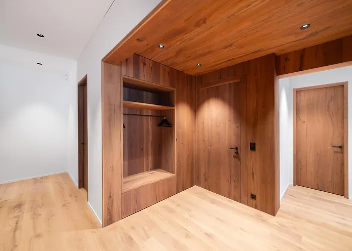 Swiss - דירה אנגלברג