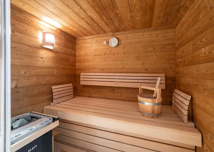 Swiss - דירה אנגלברג