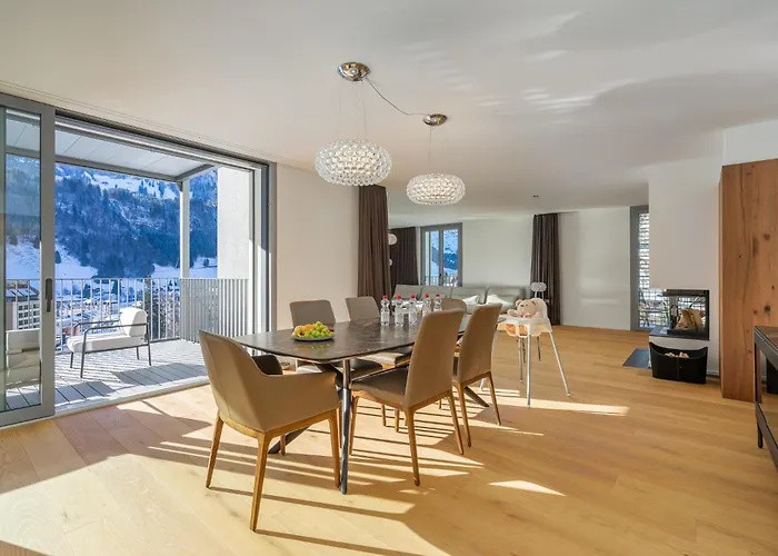 Swiss - * אנגלברג